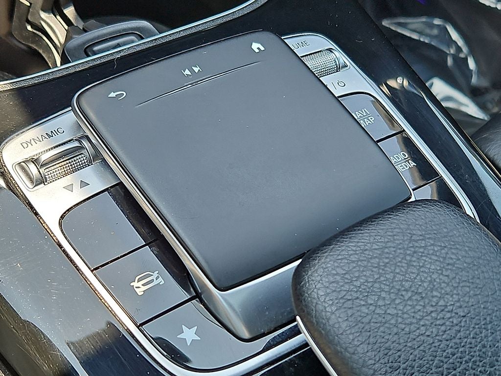 2019 Mercedes-Benz A 220 A 220
