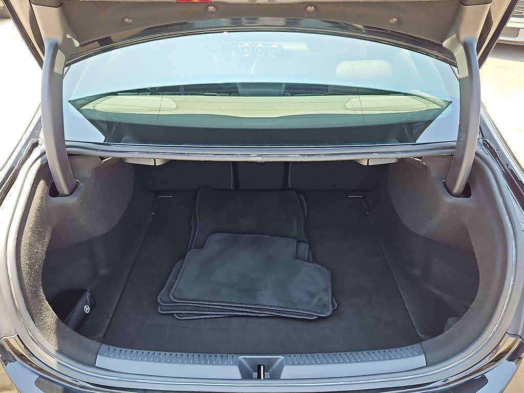 2019 Mercedes-Benz A 220 A 220