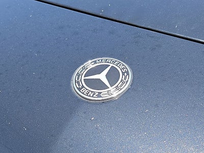2019 Mercedes-Benz A 220 A 220