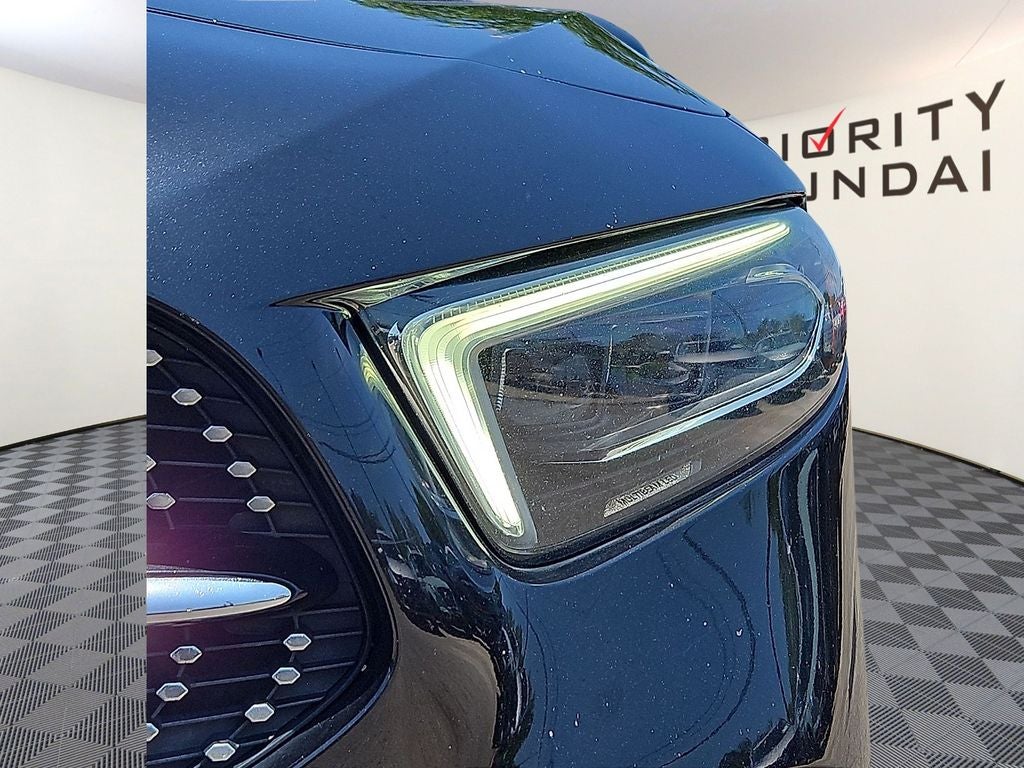 2019 Mercedes-Benz A 220 A 220