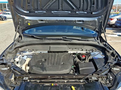 2024 Volvo XC60 Plus Dark Theme