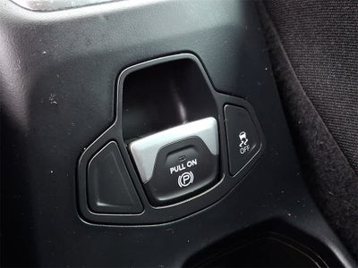 2020 Jeep Renegade Sport