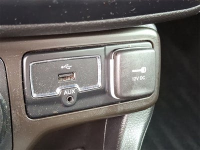 2020 Jeep Renegade Sport