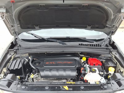 2020 Jeep Renegade Sport