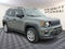 2020 Jeep Renegade Sport