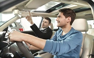 Schedule a test drive at Priority Hyundai in Chesapeake, VA.