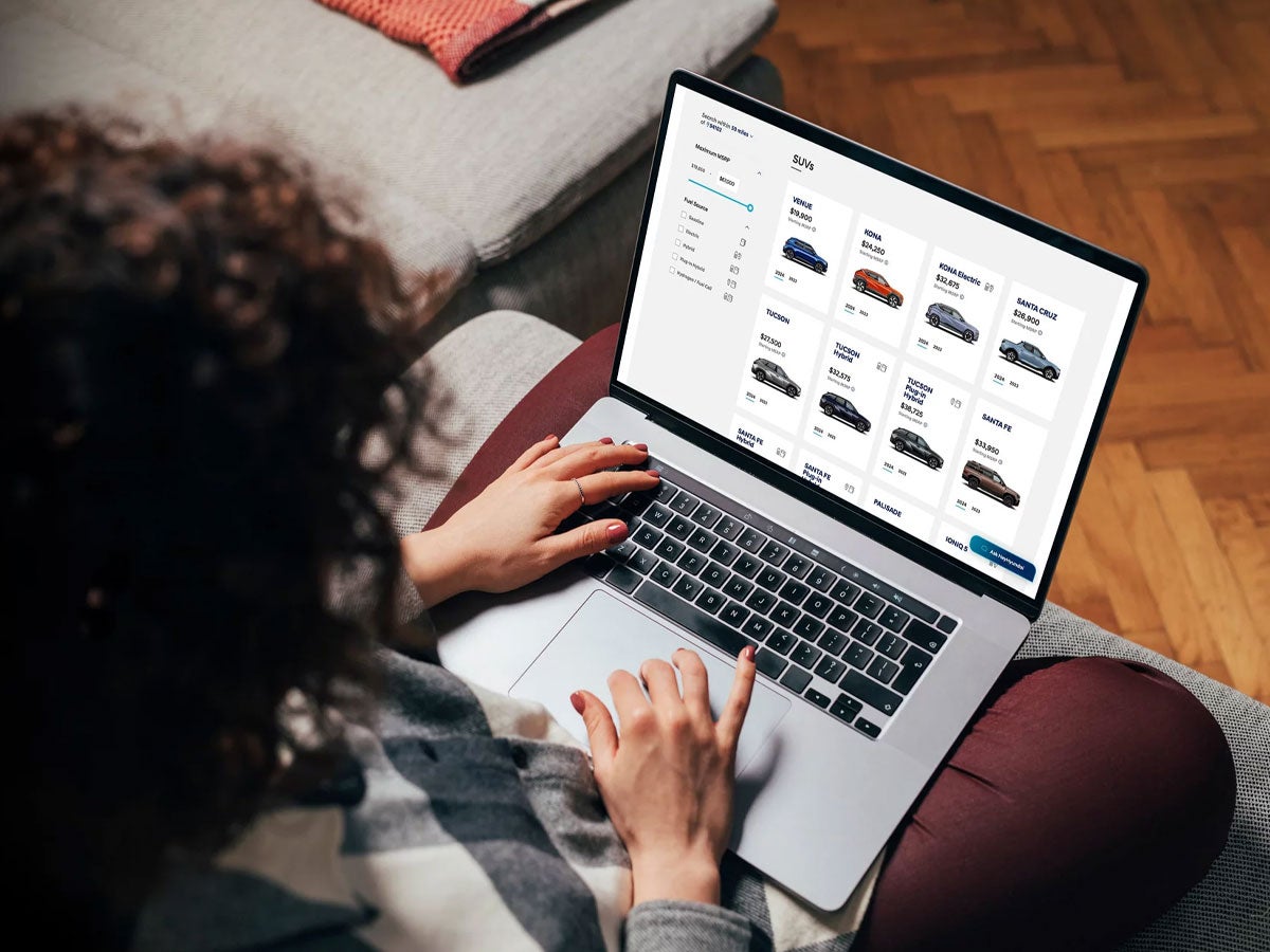 Hyundai Shopper Assurance | Priority Hyundai in Chesapeake VA