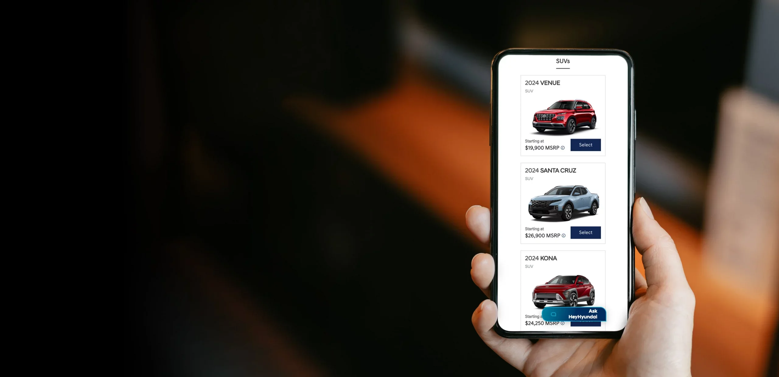 Hyundai Shopper Assurance | Priority Hyundai in Chesapeake VA