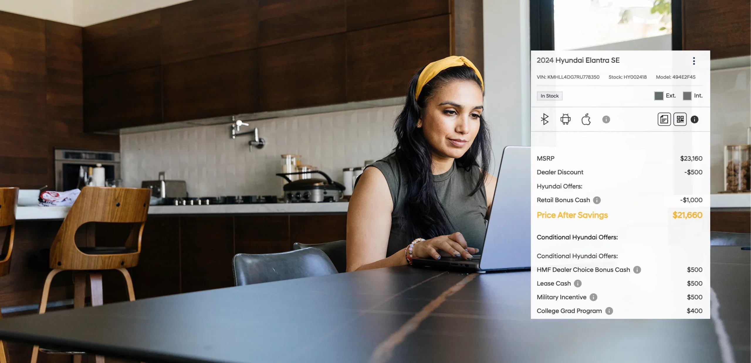 Hyundai Shopper Assurance | Priority Hyundai in Chesapeake VA