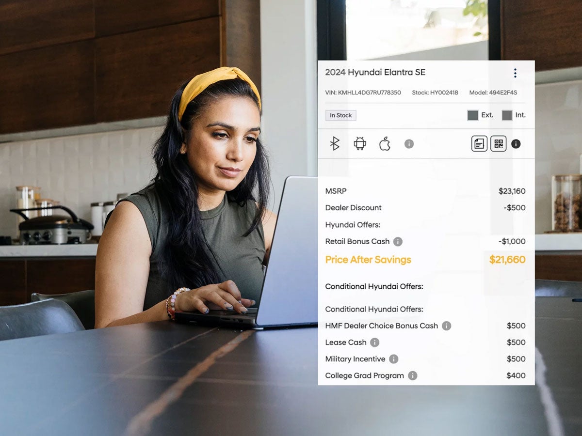 Hyundai Shopper Assurance | Priority Hyundai in Chesapeake VA