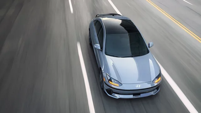 Speed | Priority Hyundai in Chesapeake VA