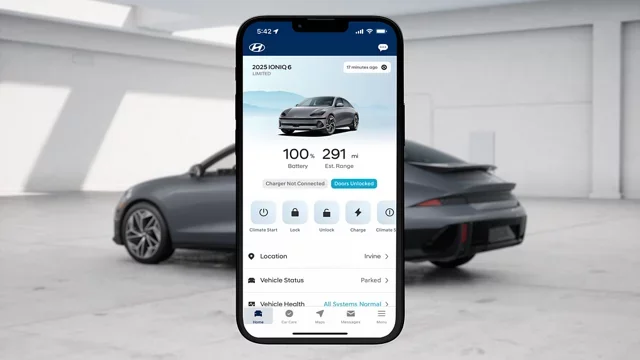 Climate control | Priority Hyundai in Chesapeake VA