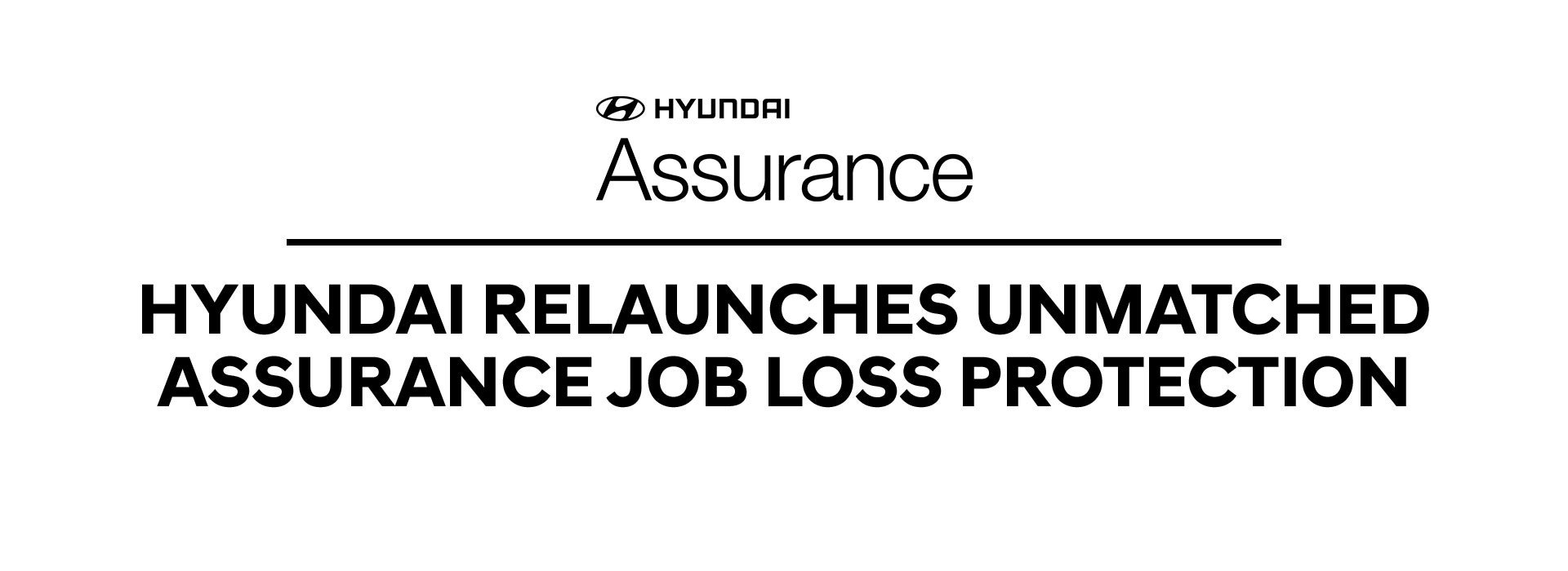 Hyundai Assurance