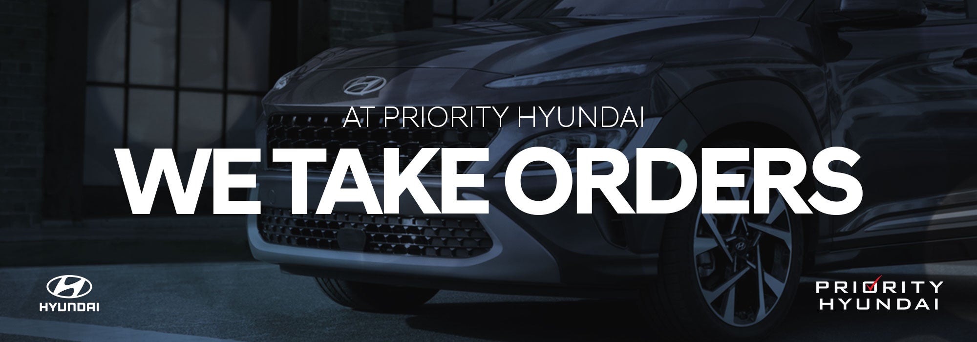 Priority Hyundai | Chesapeake, VA