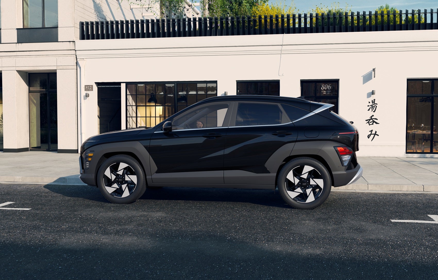 Hyundai Kona Lease Deals 