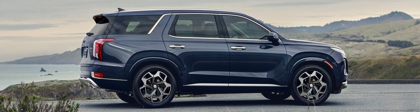 Used Hyundai Dealer near Me 