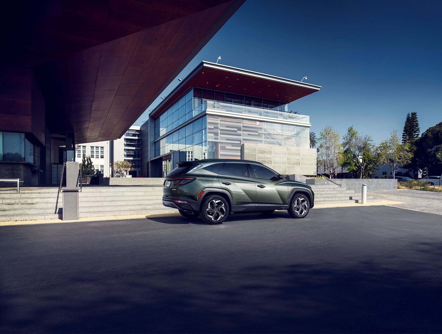 Our Hyundai Vehicle Reviews