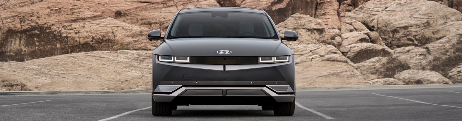 Hyundai IONIQ 5 Lease Deals