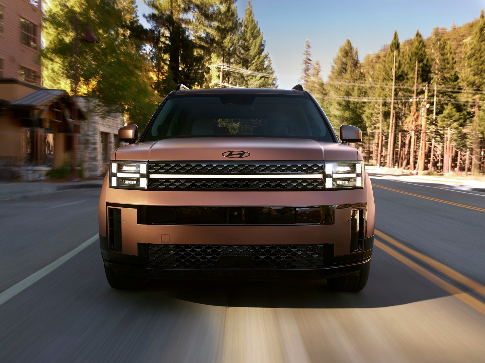 New Hyundai Specials