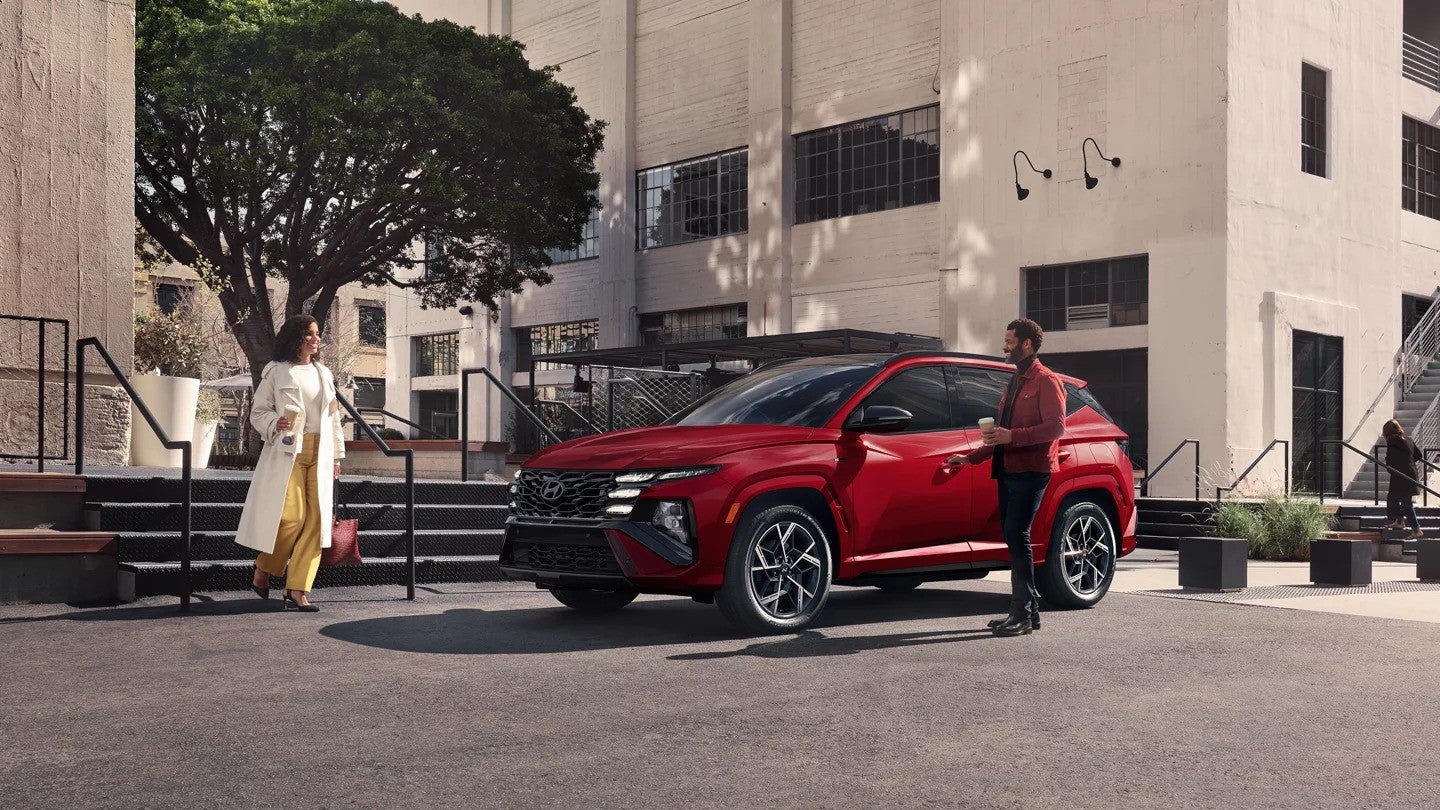 Hyundai Dealer near Me