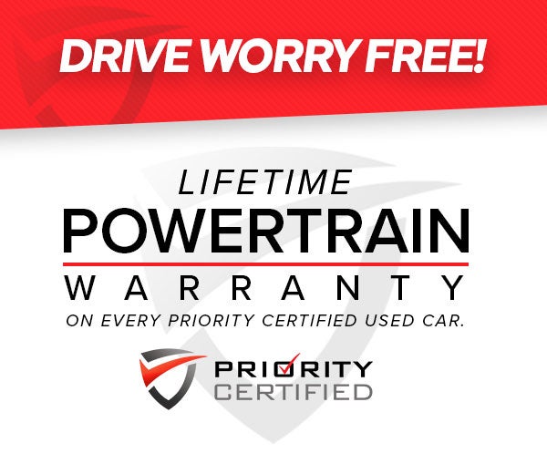 Drive Worry Free at Priority Hyundai in Chesapeake VA
