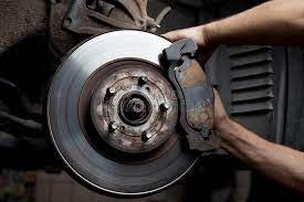 $30 OFF Brake Pads