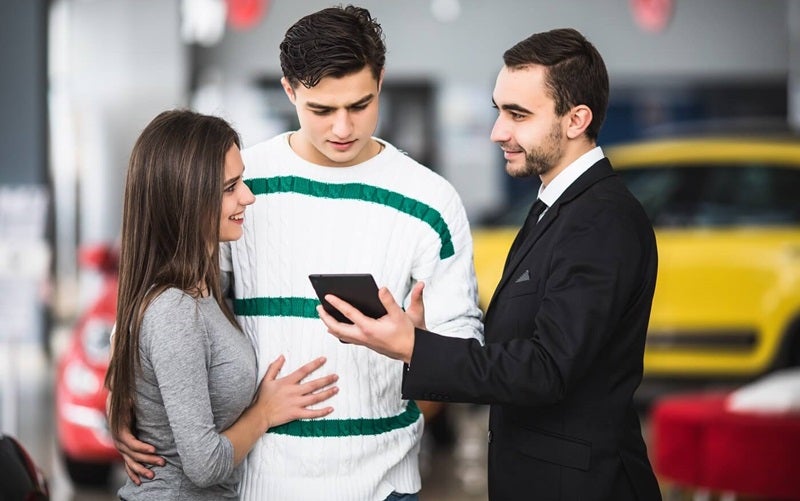Hyundai Dealer near Portsmouth VA