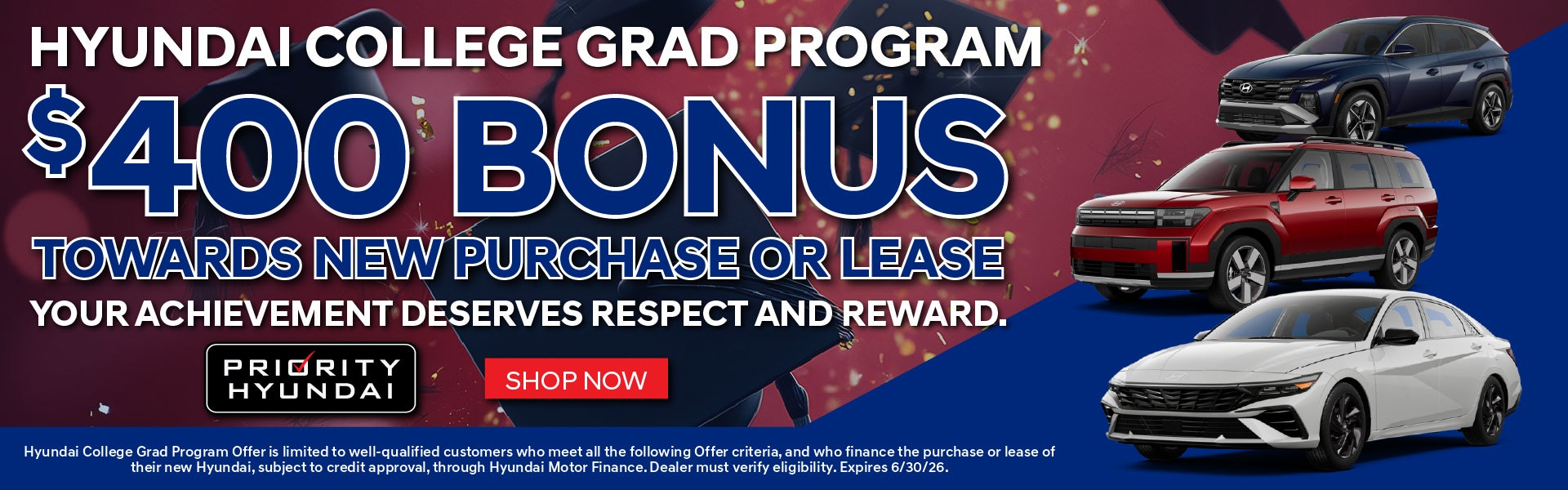GradsProgram