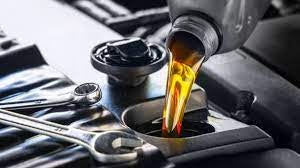 $10.00 OFF Oil Change