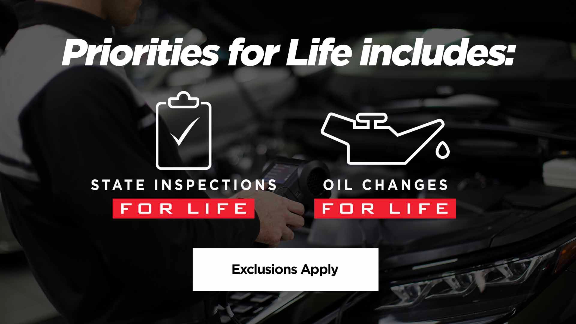 Priorities for Life | Hyundai Dealer in Chesapeake, VA | Priority Hyundai
