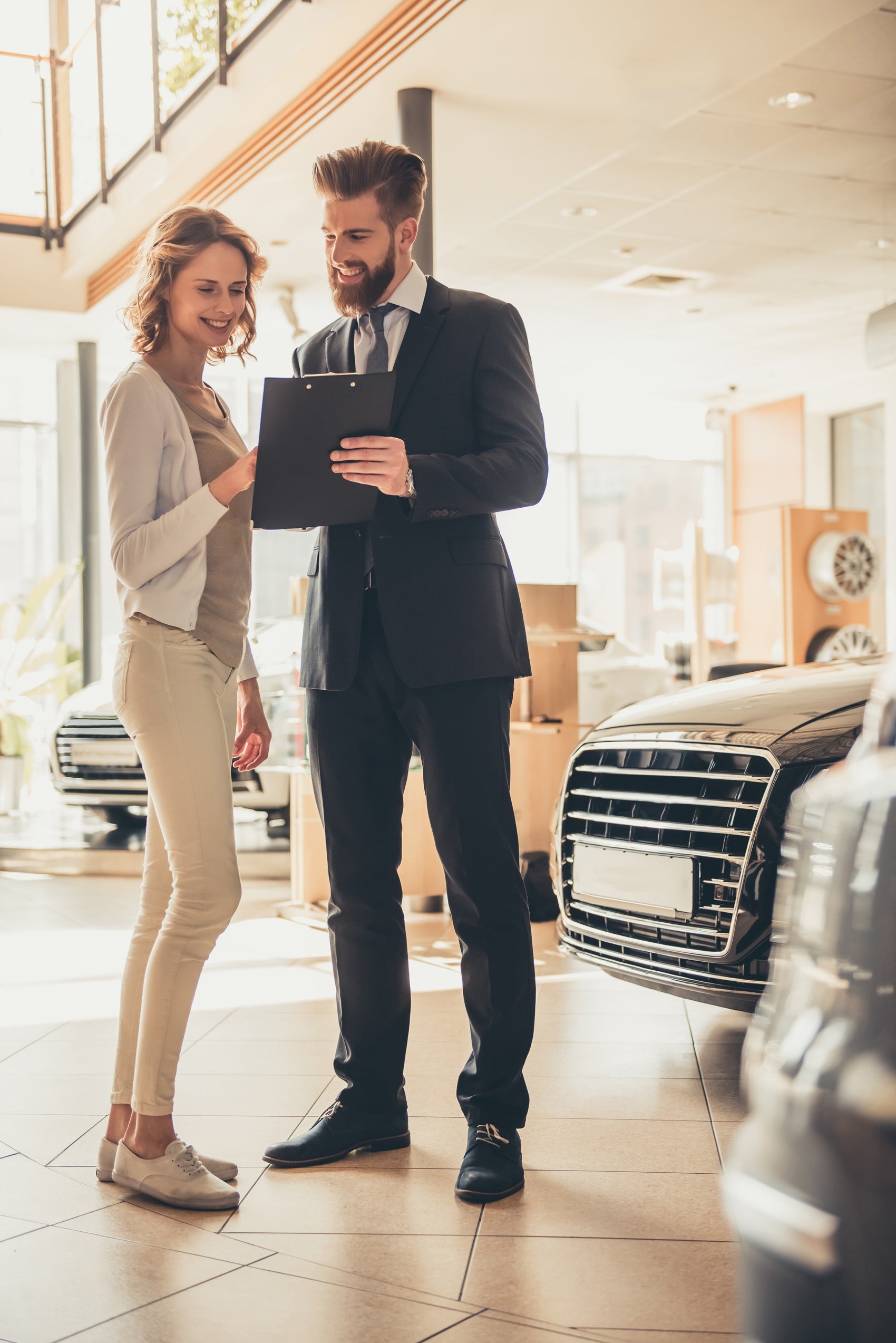 EV Financing Center near Chesapeake VA