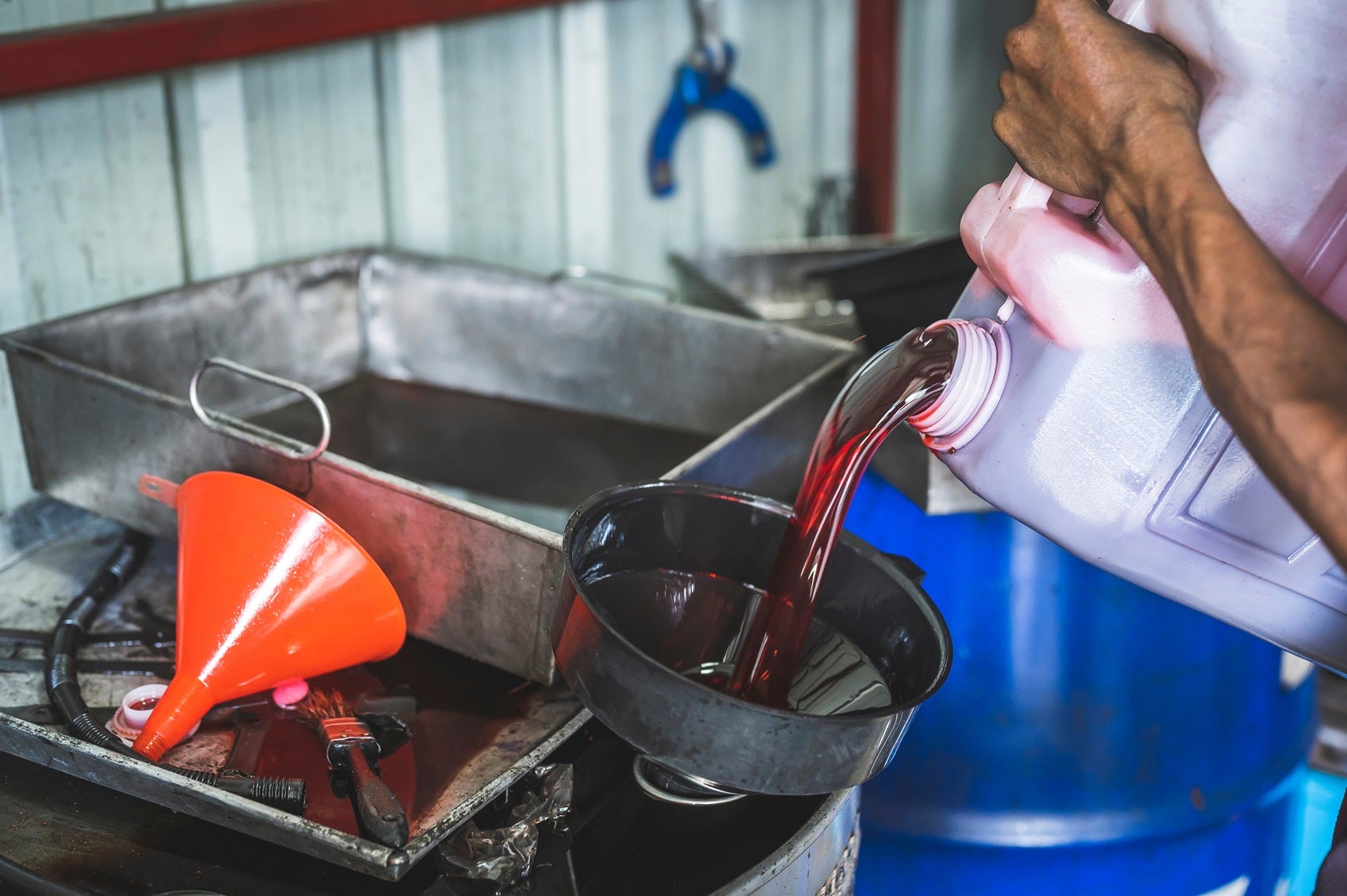 Used Hyundai Dealer near Me